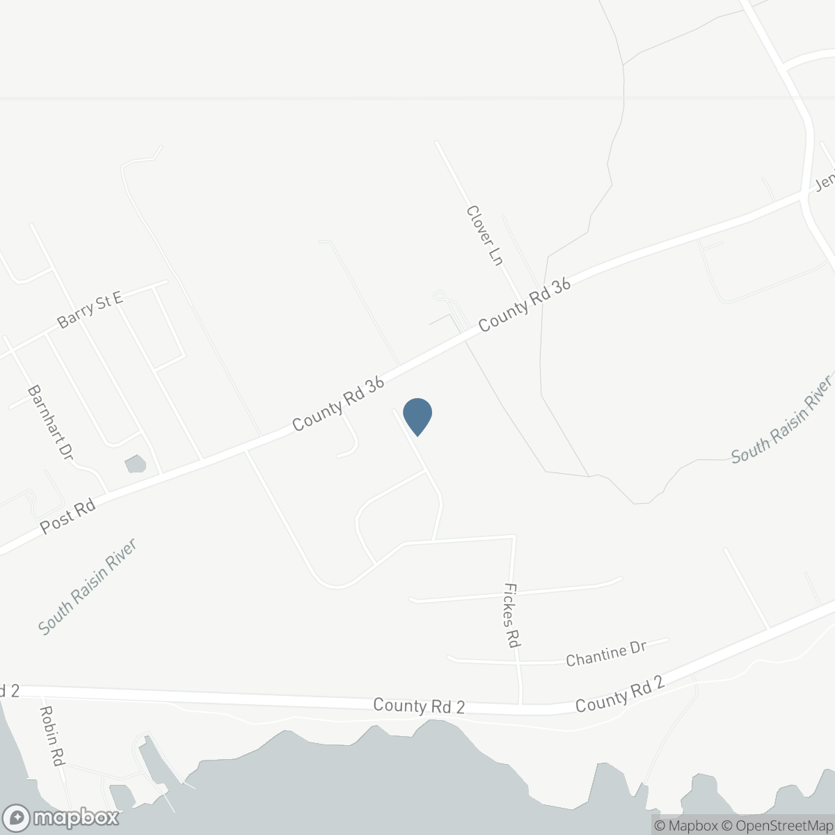 19 GEORGE PATRICK DRIVE, Long Sault, Ontario K0C 1P0